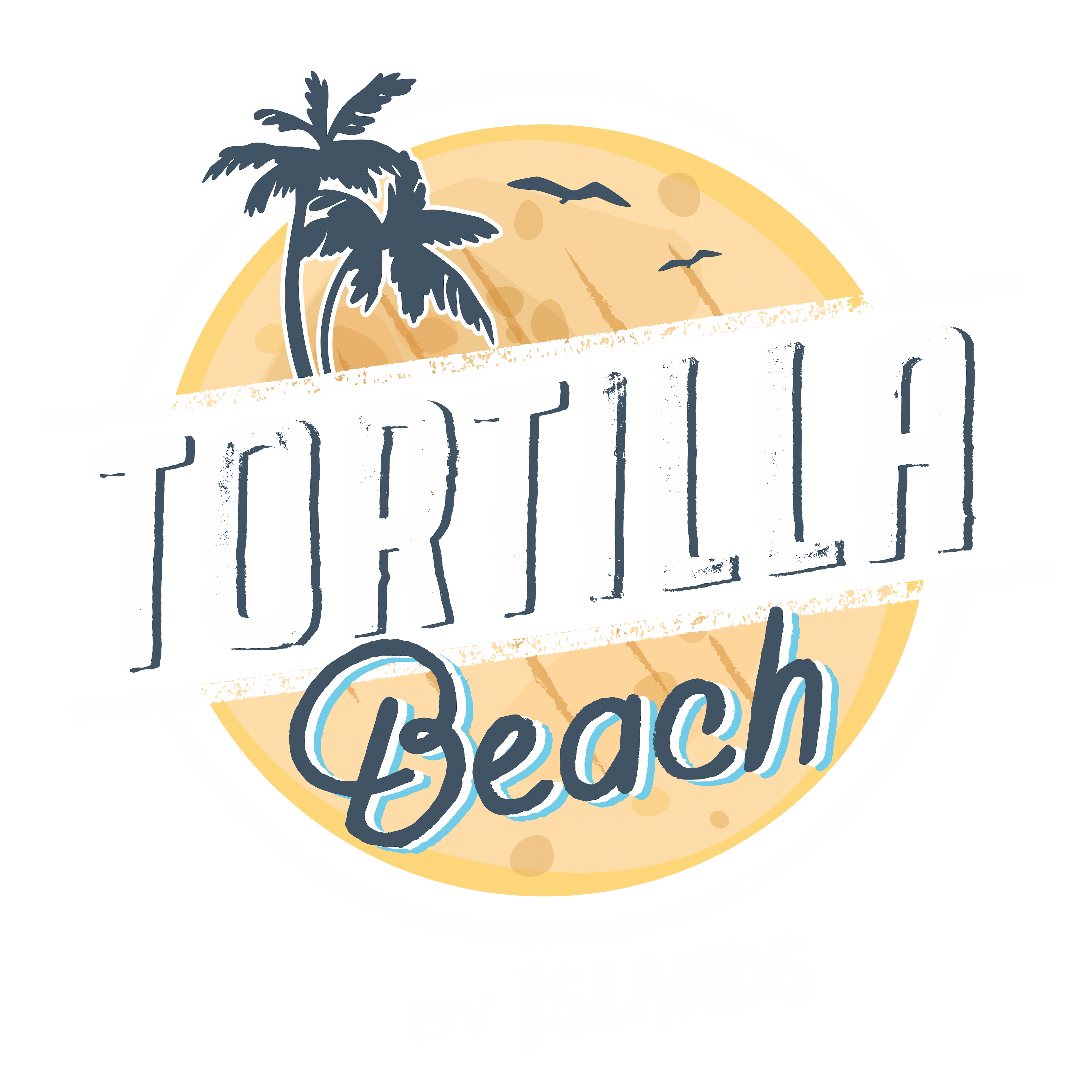 Tortilla Beach by Islands